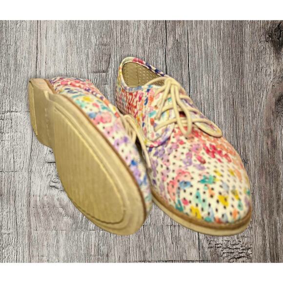 Rollie‎ women’s derby sneakers. Size 6.5 - Picture 3 of 6